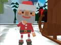 თამაშის Christmas Runner