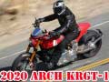 თამაშის 2020 Arch Krgt1