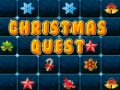 თამაშის Christmas Quest