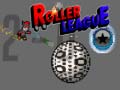 თამაშის Roller League