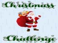 თამაშის Xmas Challenge