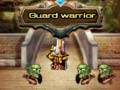 თამაშის Guard warrior