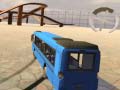 თამაშის Bus Crash Stunts Demolition