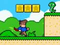 თამაშის Steve's World