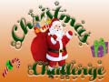 თამაშის Christmas Challenge
