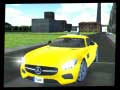 თამაშის Big City Taxi Simulator