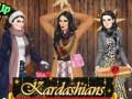 თამაშის Kardashians Do Christmas