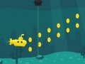 თამაშის Flappy Submarine