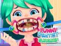 თამაშის Funny Dentist Surgery