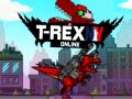 თამაშის T-REX N.Y. Online