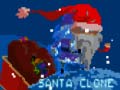 თამაშის Santa Clone