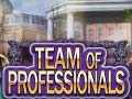 თამაშის Team of Professionals