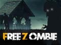 თამაშის Free Zombie