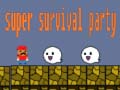 თამაშის Super party survival