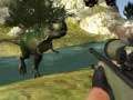 თამაშის Dino Hunting