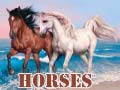 თამაშის Horses