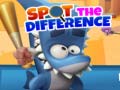 თამაშის Spot The Differences