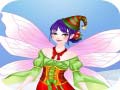 თამაშის Perfect Christmas Angel