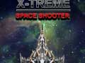 თამაშის X-treme Space Shooter