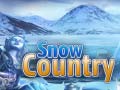 თამაშის Snow Country