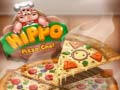 თამაშის Hippo Pizza Chef