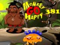 თამაშის Monkey Go Happy Stage 381