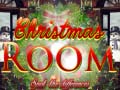 თამაშის Christmas Room Spot The differences