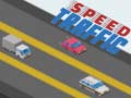 თამაშის Speed Traffic