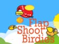 თამაშის Flap Shoot Birdie