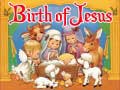 თამაშის Birth Of Jesus