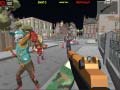 თამაშის Poligon Battle Royale