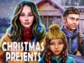 თამაშის Christmas Presents