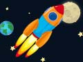 თამაშის Space Ship Rise