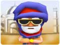 თამაშის Prince Rash Adventure