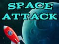 თამაშის Space Attack