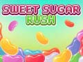თამაშის Sweet Sugar Rush