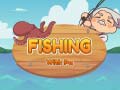 თამაშის Fishing With Pa