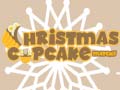 თამაშის Christmas Cupcake Match 3