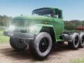 თამაშის Truck Driver Easy Road