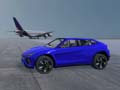 თამაშის Crazy Car Stunts in Kansai Airport
