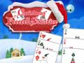 თამაშის Christmas Freecell Solitaire