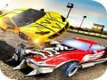 თამაშის Demolition Derby Car Arena