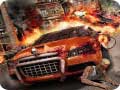 თამაშის New Zombie Dead Highway