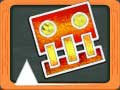 თამაშის Geometry Dash Blackboard