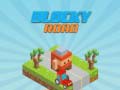 თამაშის Blocky Road