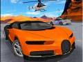 თამაშის City Furious Car Driving Simulator