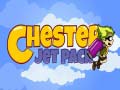 თამაშის Chester Jetpack