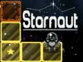 თამაშის Starnaut