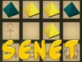 თამაშის Senet