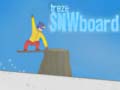 თამაშის Treze Snowboard